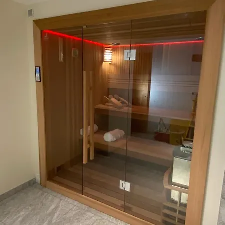 Chalet Chalet Grand Standing Vallée Chamonix Mont Blanc *