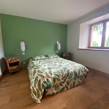 Chalet Grand Standing Vallee Chamonix Mont Blanc Horská chata *