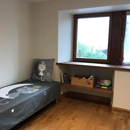 Chalet Grand Standing Vallee Chamonix Mont Blanc * Servoz